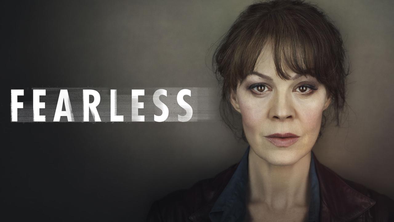 مسلسل Fearless الموسم الاول الحلقة 1 الاولي مترجمة