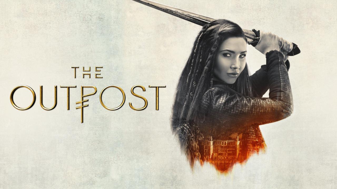 مسلسل The Outpost الموسم الرابع الحلقة 1 الاولي مترجمة