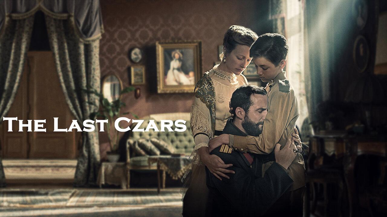 مسلسل The Last Czars الموسم الاول الحلقة 1 الاولي مترجمة