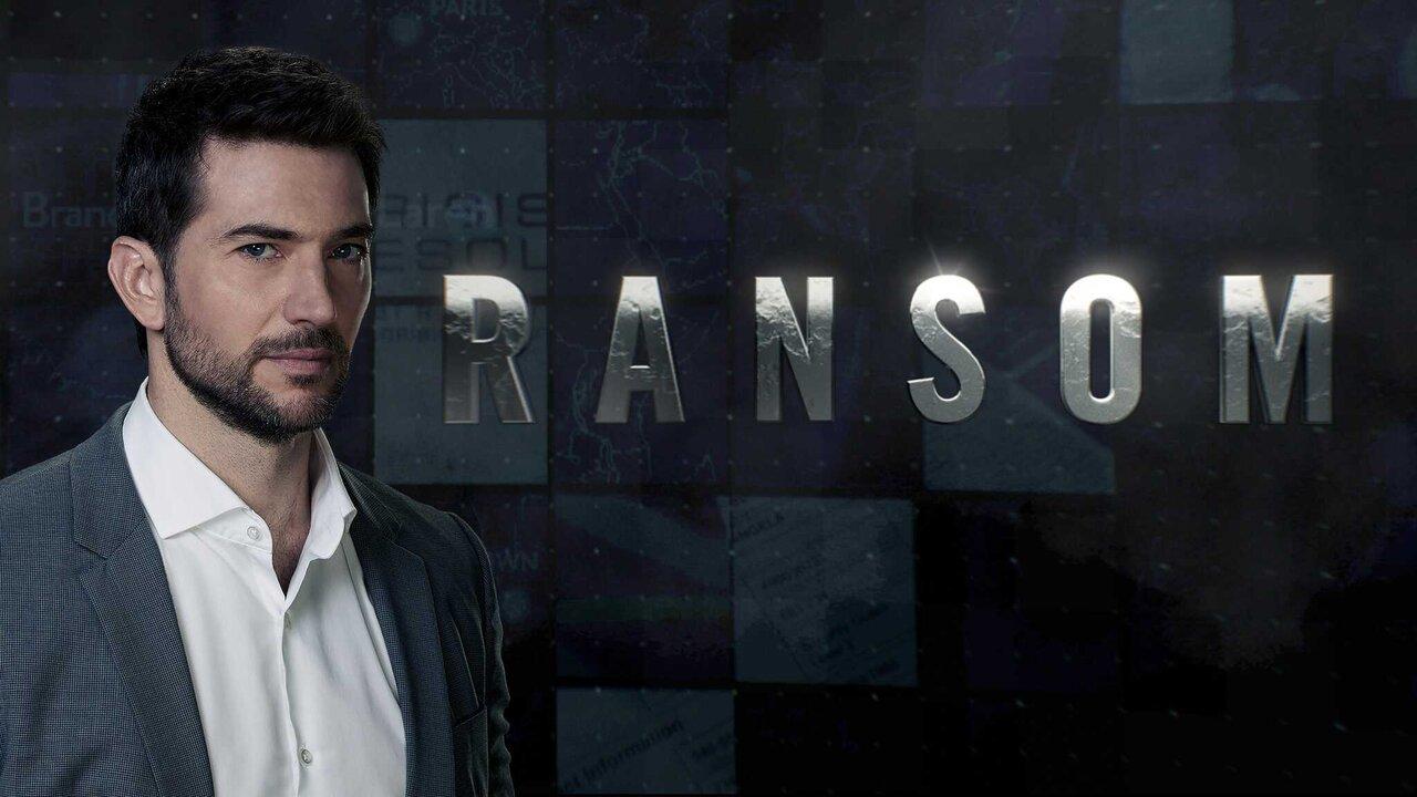 مسلسل Ransom الموسم الثاني الحلقة 1 الاولي مترجمة