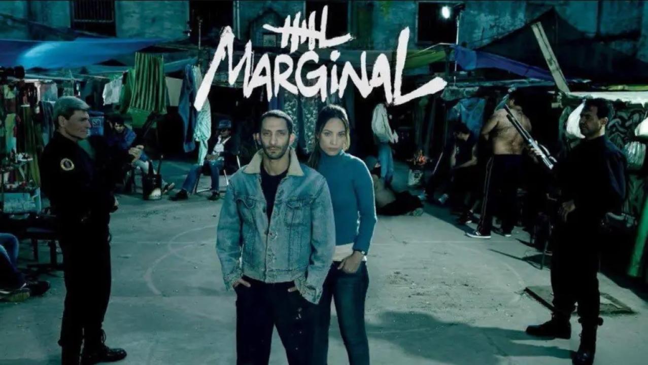 مسلسل El Marginal الموسم الثالث الحلقة 1 الاولي مترجمة