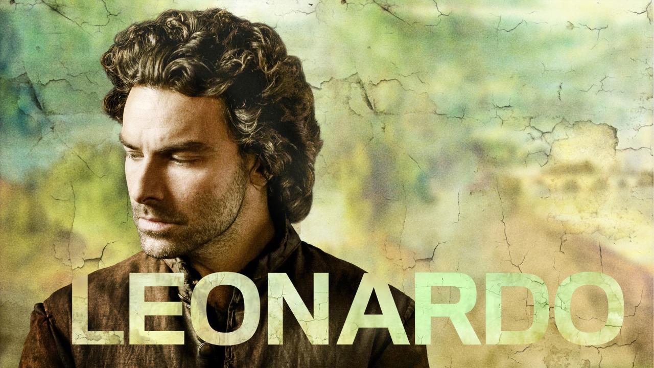 مسلسل Leonardo