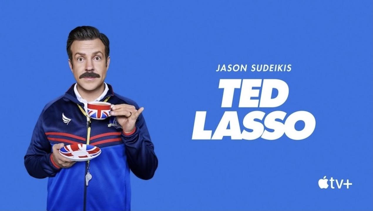 مسلسل Ted Lasso