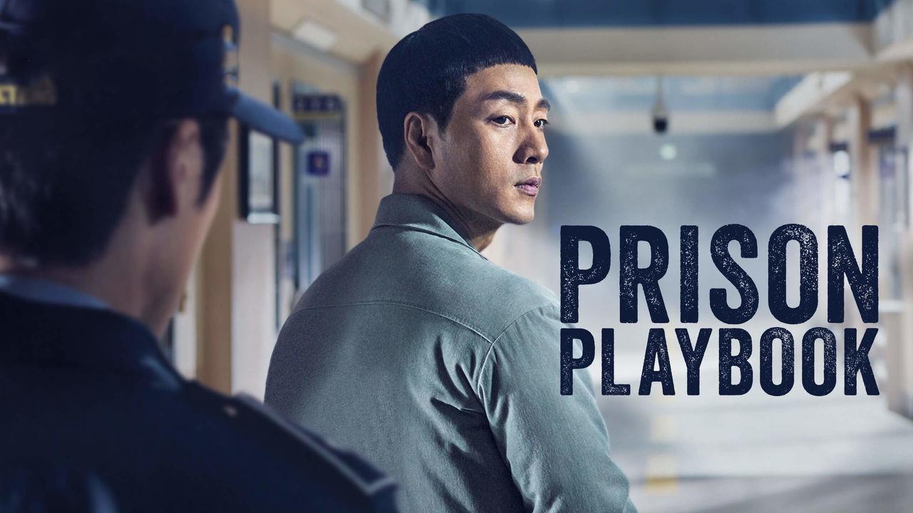 مسلسل Prison Playbook الحلقة 1 مترجمة