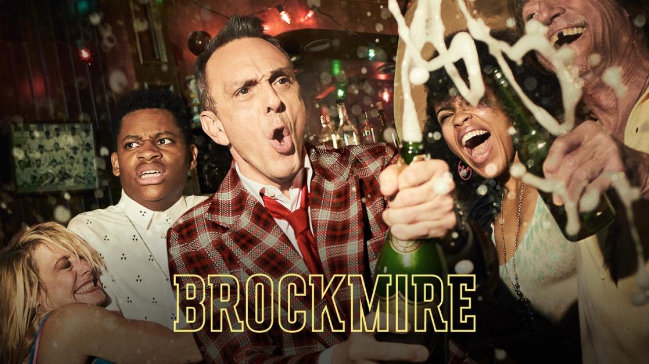 مسلسل Brockmire الموسم الثاني الحلقة 1 الاولي مترجمة