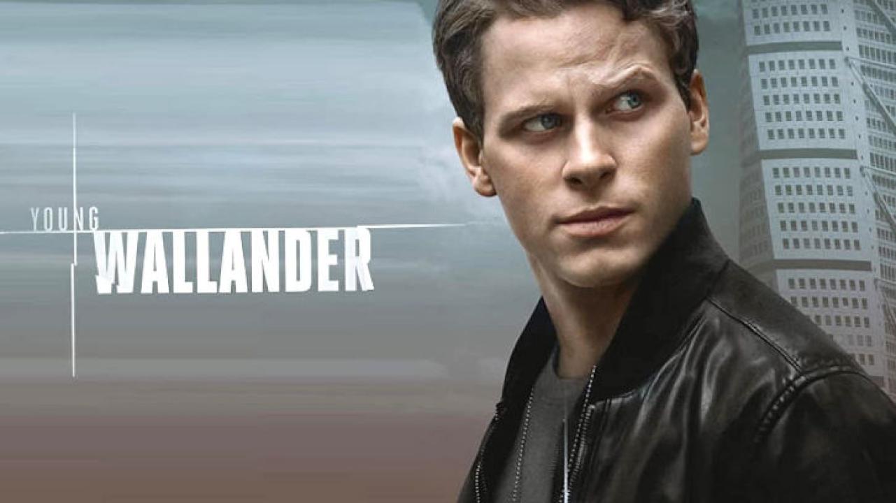 مسلسل Young Wallander