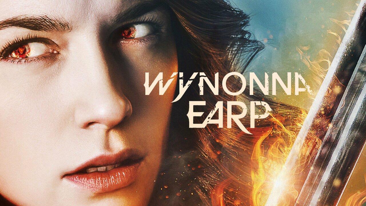 مسلسل Wynonna Earp الموسم الرابع الحلقة 1 الاولي مترجمة