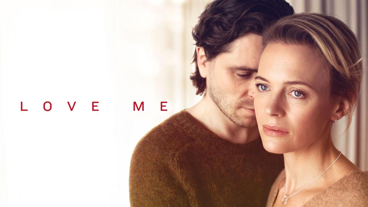 مسلسل Love Me الموسم الاول الحلقة 1 الاولي مترجمة