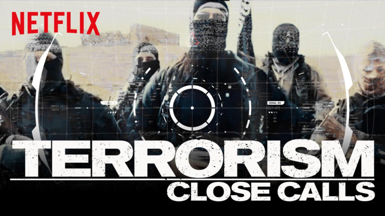 مسلسل Terrorism Close Calls الموسم الاول الحلقة 1 الاولي مترجمة