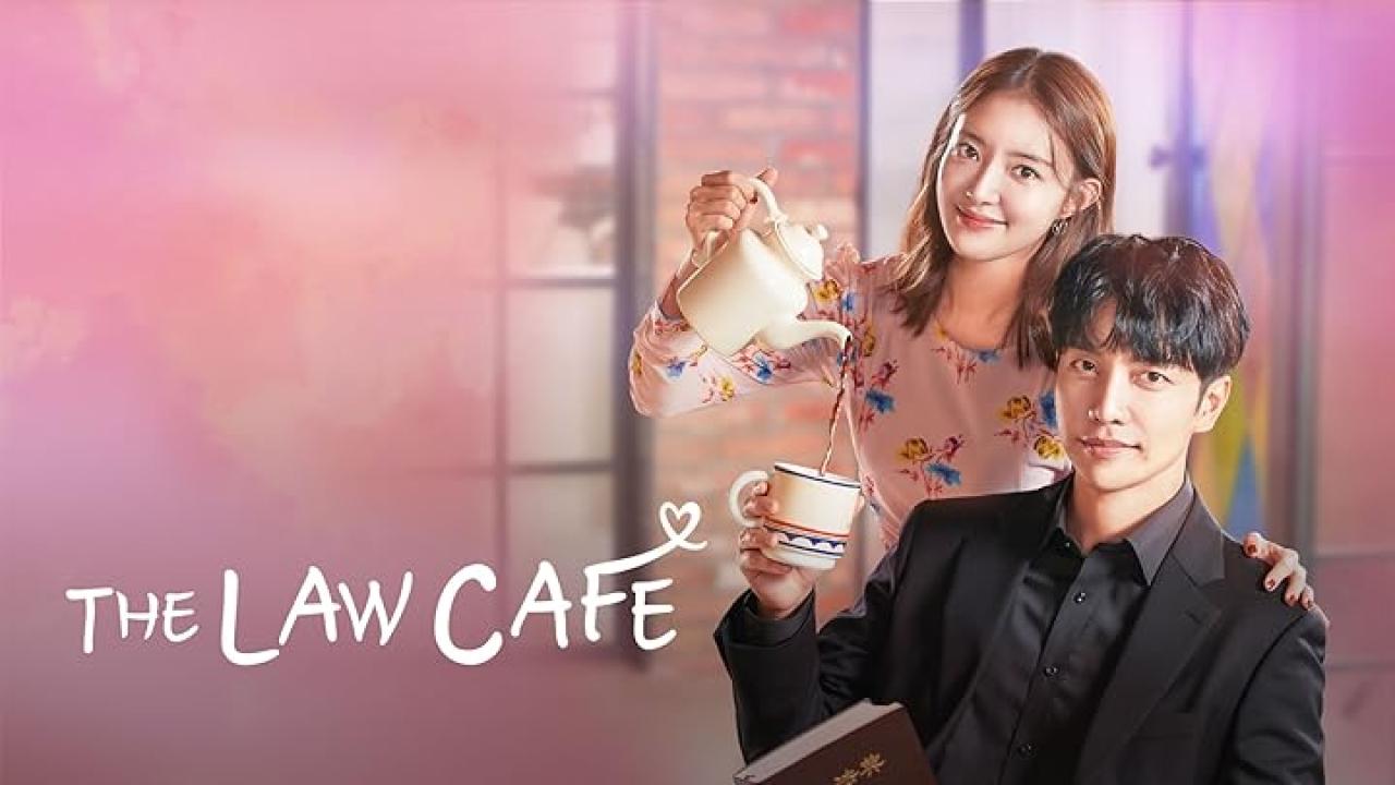 مسلسل The Law Cafe الحلقة 1 الاولي مترجمة