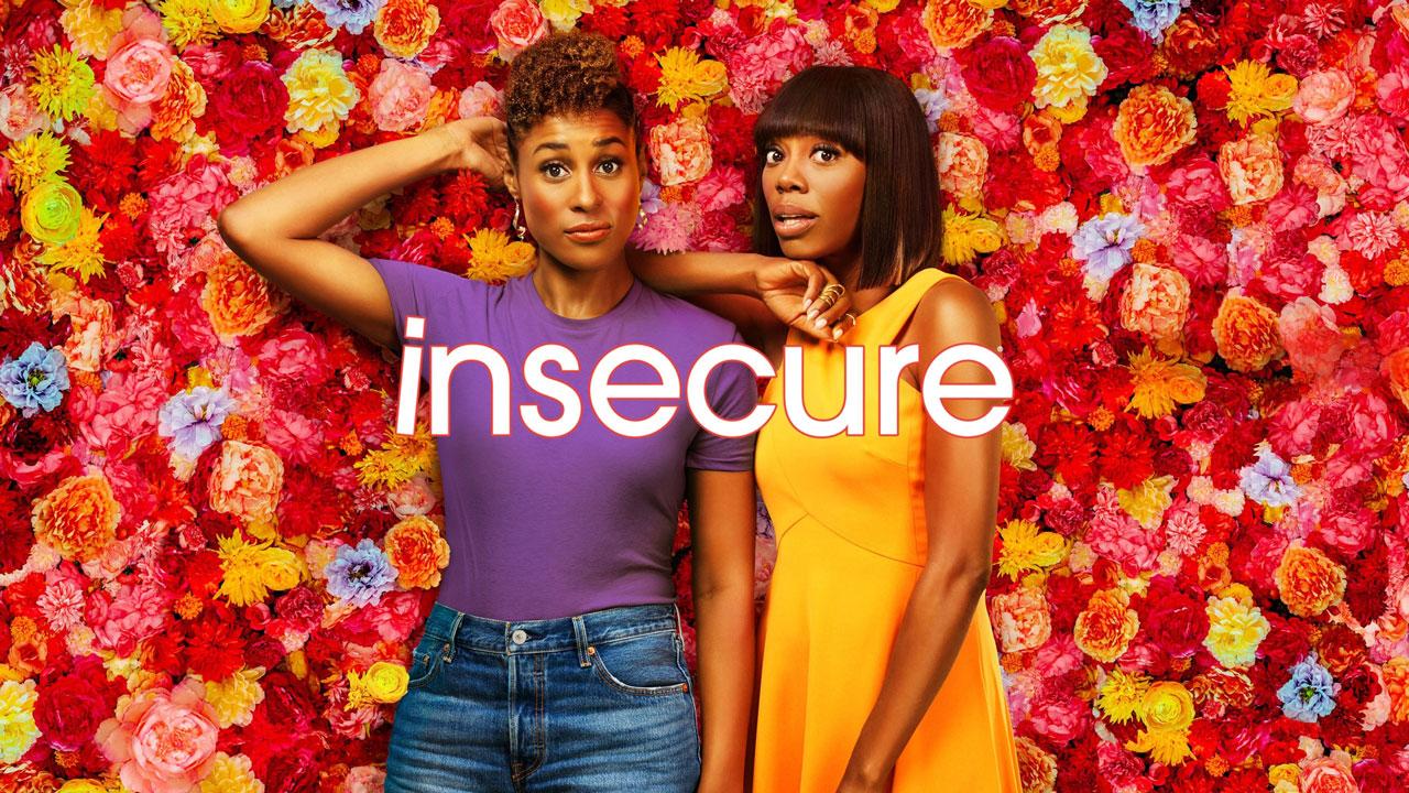 مسلسل Insecure الموسم الثالث الحلقة 1 الاولي مترجمة