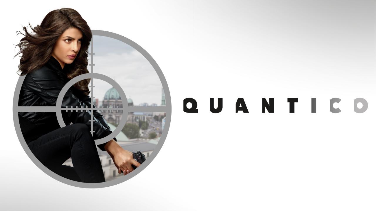 مسلسل Quantico الموسم الثالث الحلقة 1 الاولي مترجمة