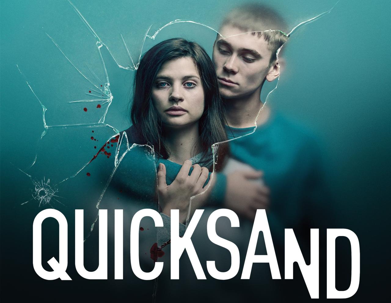 مسلسل Quicksand الحلقة 1 الاولي مترجمة