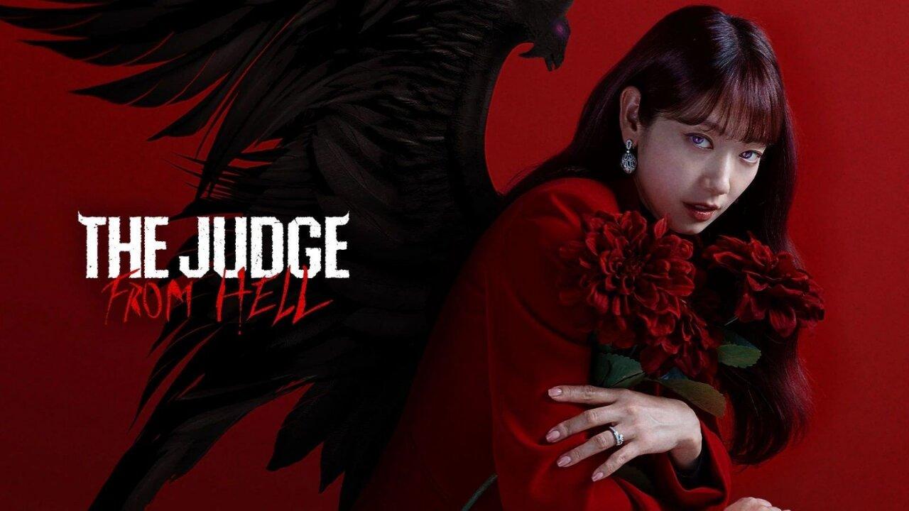 مسلسل The Judge from Hell الحلقة 1 الاولي مترجمة