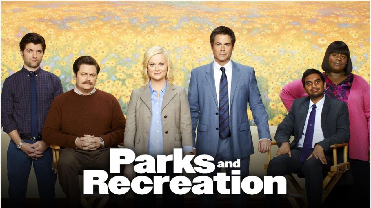 مسلسل Parks and Recreation الموسم الثالث الحلقة 1 الاولي مترجمة